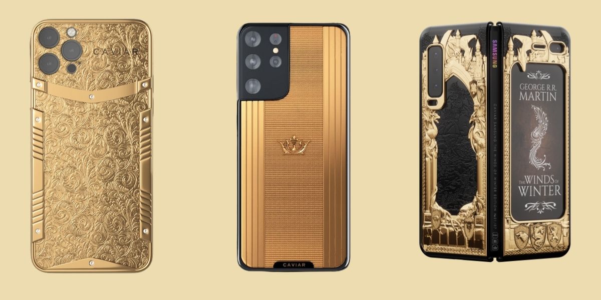 Read more about the article Most Expensive Phones
