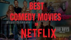 title comedy netflix