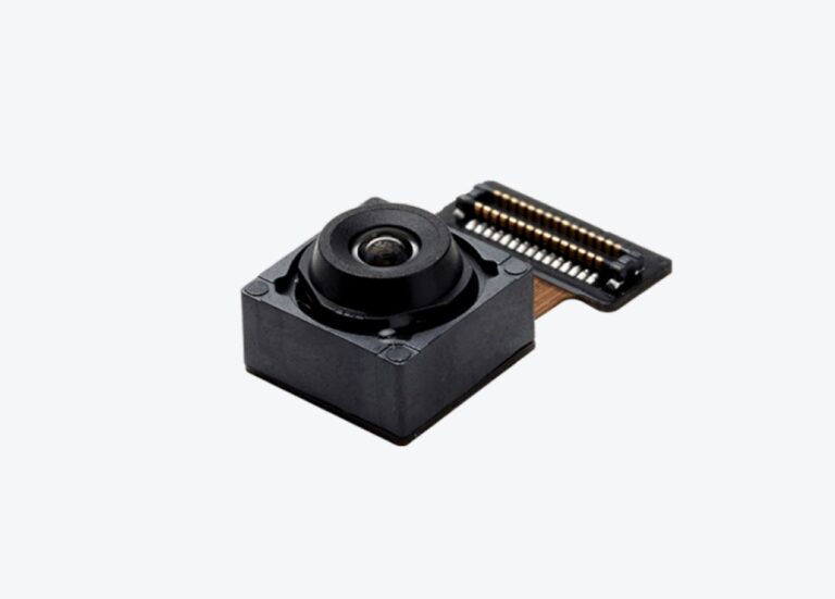 A random camera module