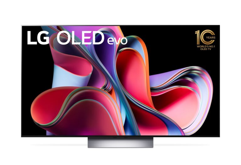 LG_OLED_Evo series product 1