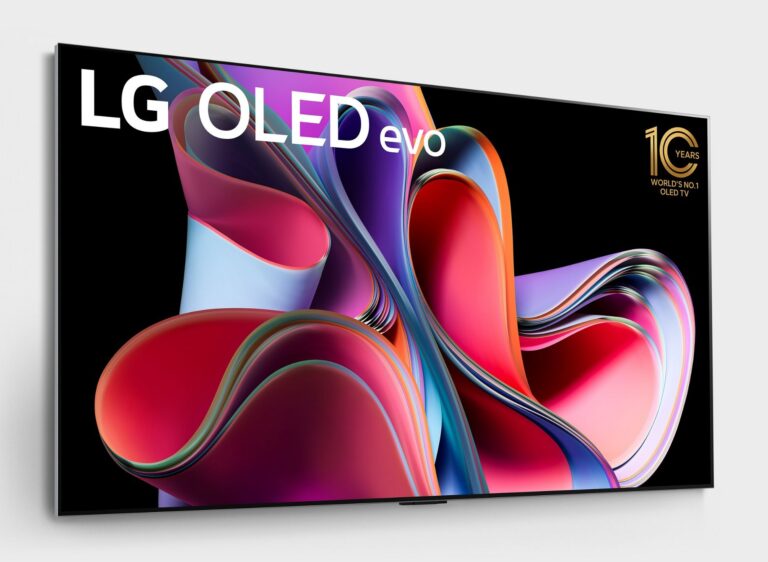 LG_OLED_Evo series product 2