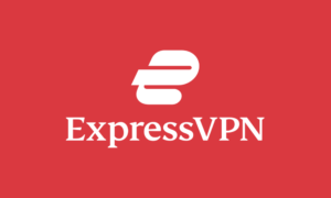 Express VPN logo