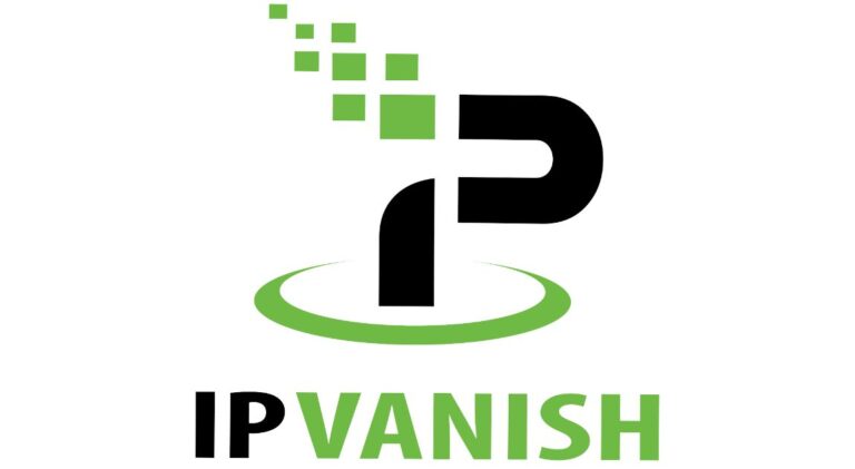 IP vanish poster