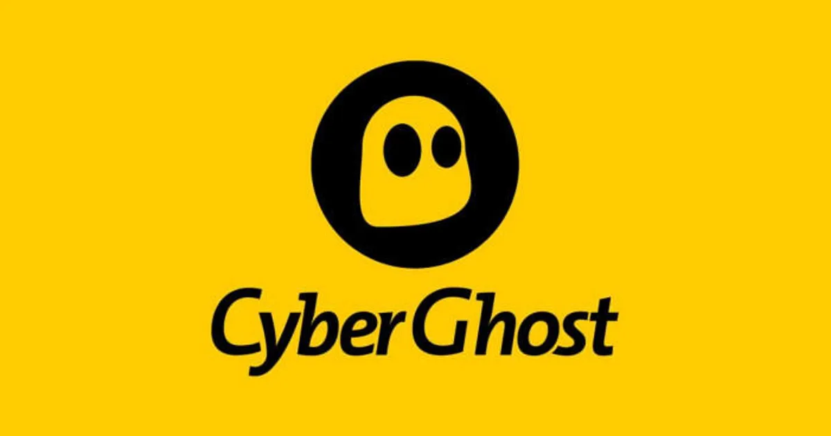 CyberGhost review 2023