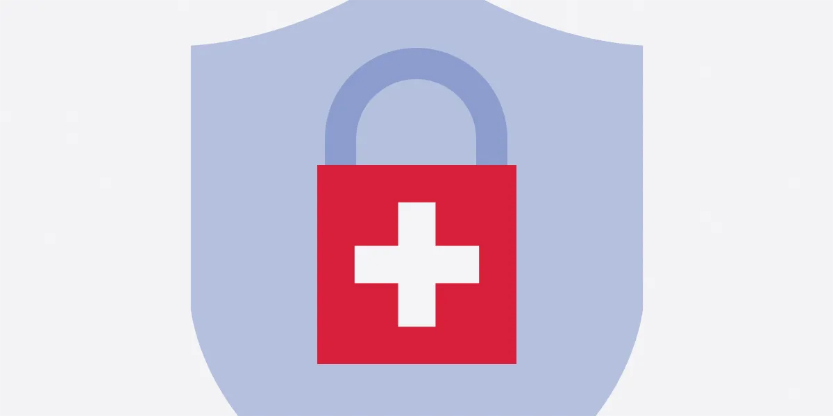 Swiss jurisdiction of proton VPN
