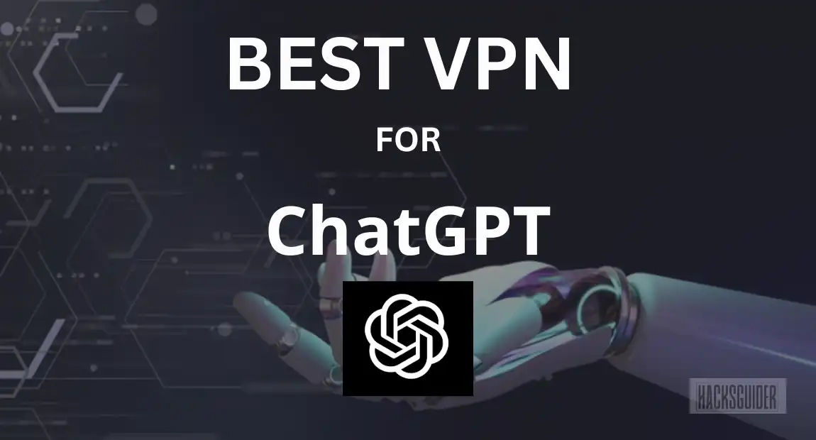 Best VPN for ChatGPT title