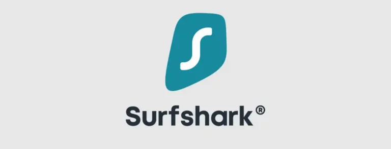 Surfshark VPN as best VPN for ChatGPT