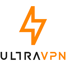 Ultra VPN Review Logo