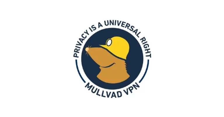 MullVad VPN logo