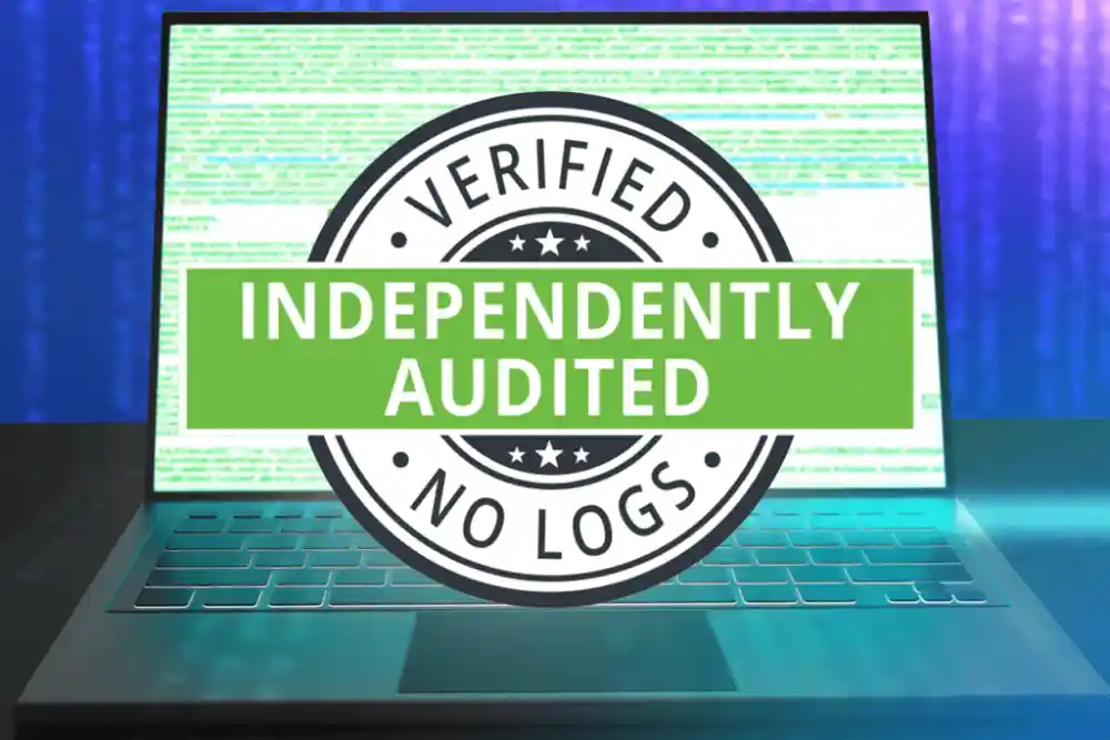 Verified Audits for no logs VPN