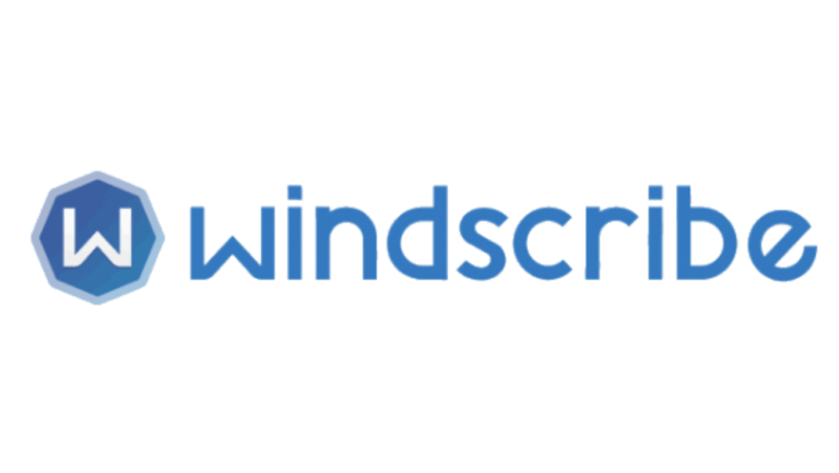 Windscribe VPN logo: Best VPN for gaming