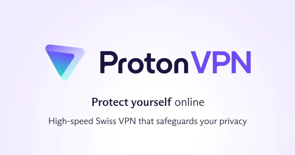 ProtonVPN: Best Free VPN for Android in 2023