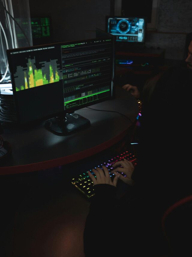 World’s Biggest Cyber Breaches: Shocking Truth of Big Companies